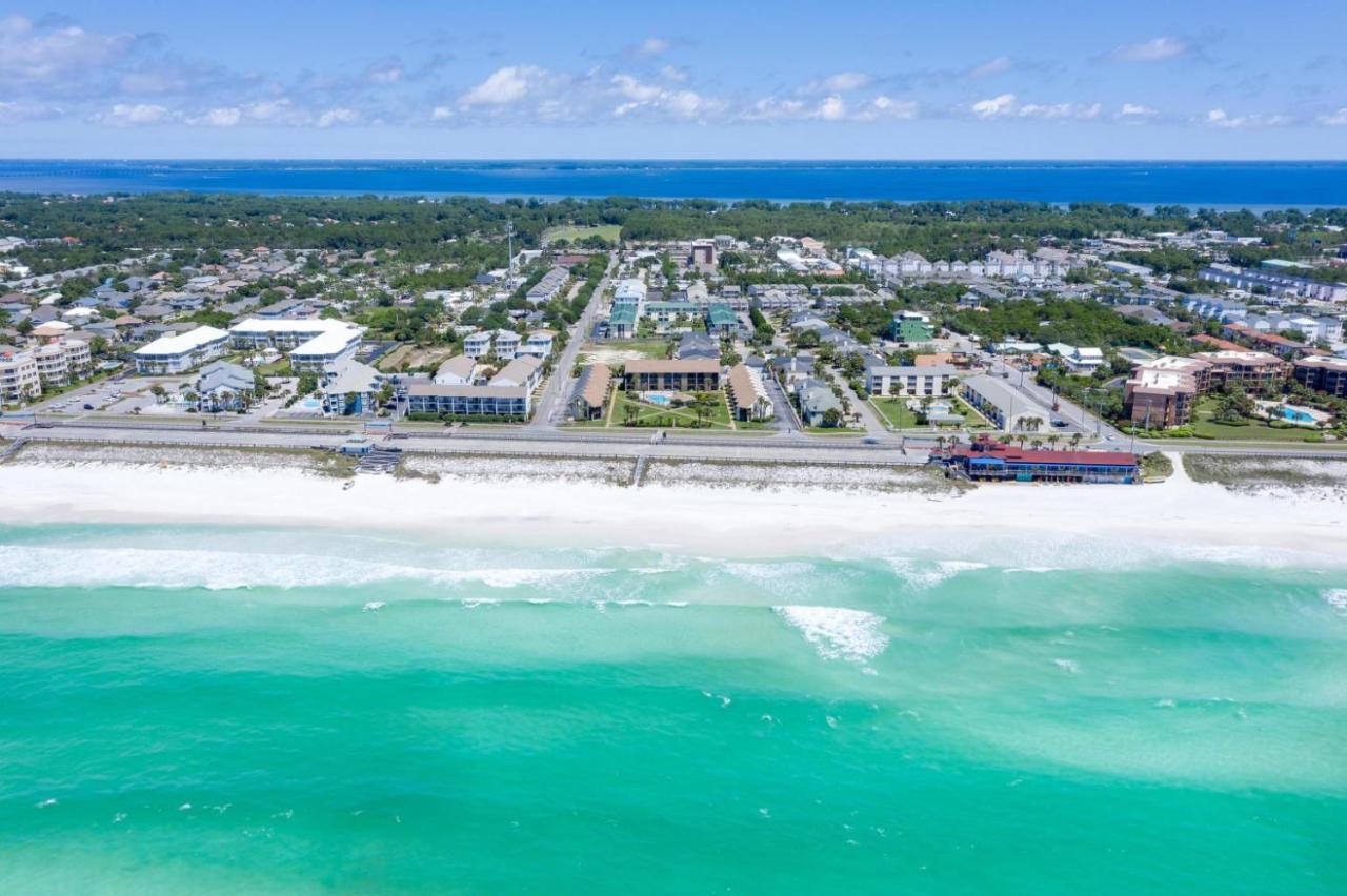 Sandprints A12 Villa Destin Exterior photo