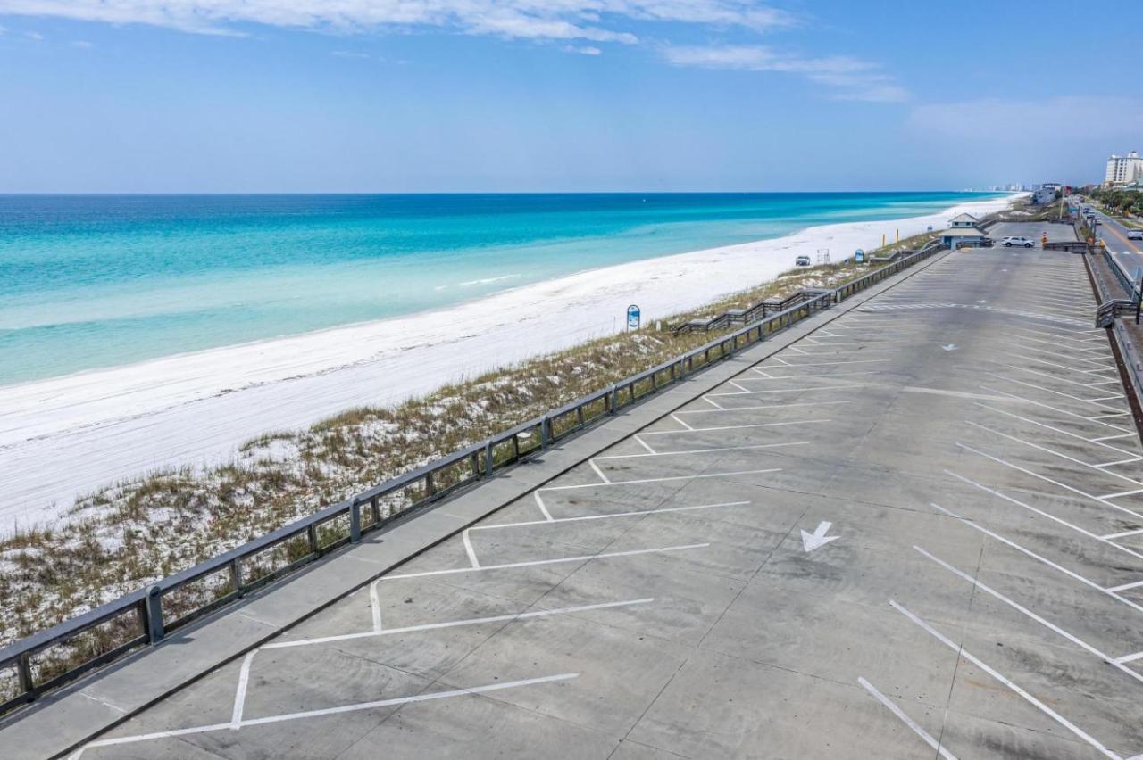 Sandprints A12 Villa Destin Exterior photo